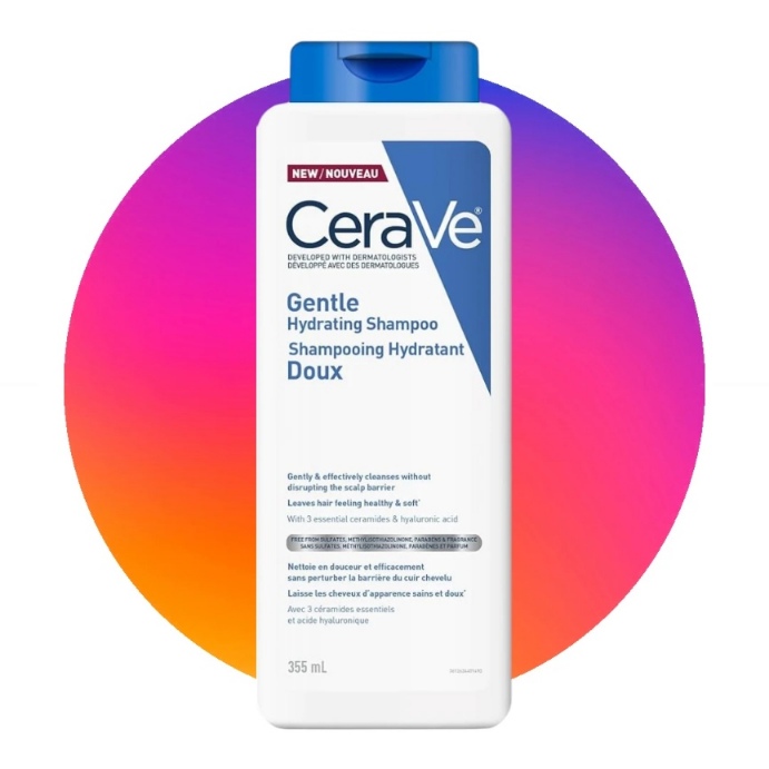 شامپو