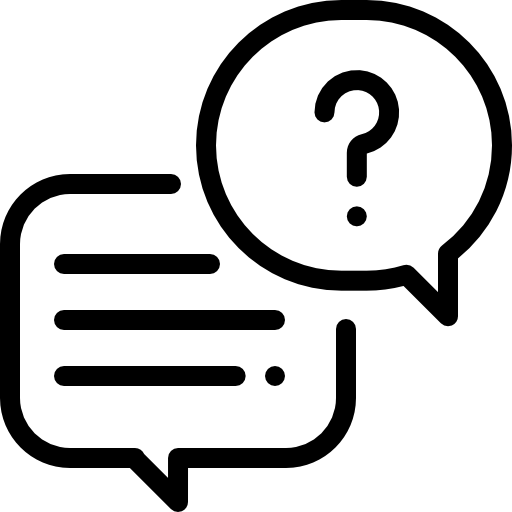 سوالات متداول