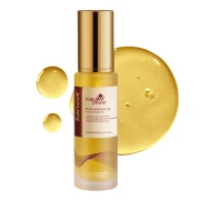 روغن مو و پوست کارسل مدل maca essence oil