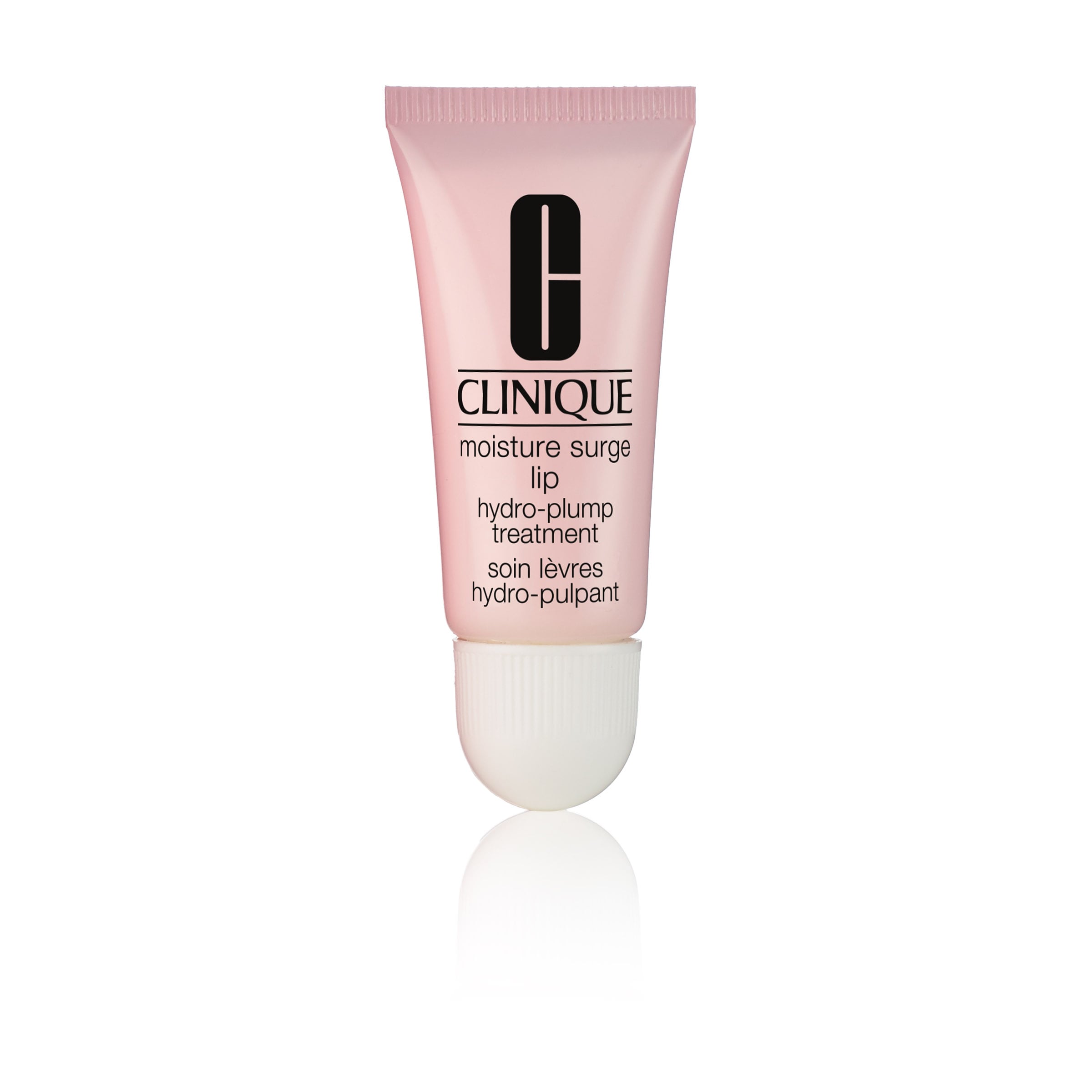 بالم آبرسان لب کلینیک مدل moisture surge lip