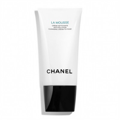 موس شوینده صورت چنل مدل LA MOUSSE