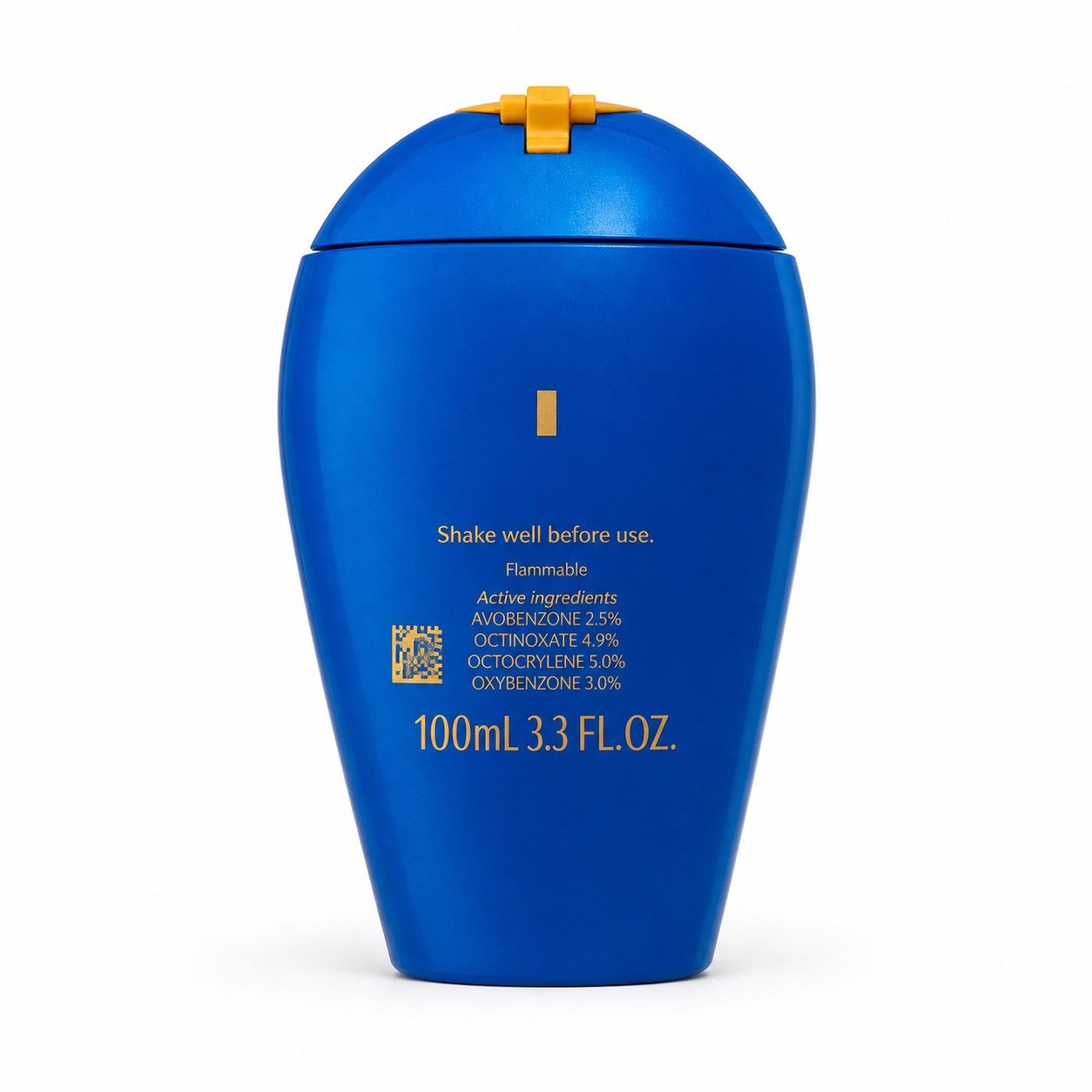 ضدآفتاب بی‌رنگ و ضدآب شیسیدو مدل Ultimate Sun Protection Lotion WetForce turns invisible spf50 100ml